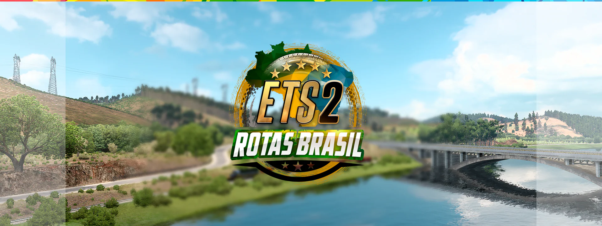 Plano Rotas Brasil